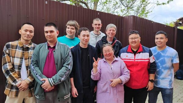 Студенты медколледжа Якутии помогут врачам военного госпиталя в Ростове