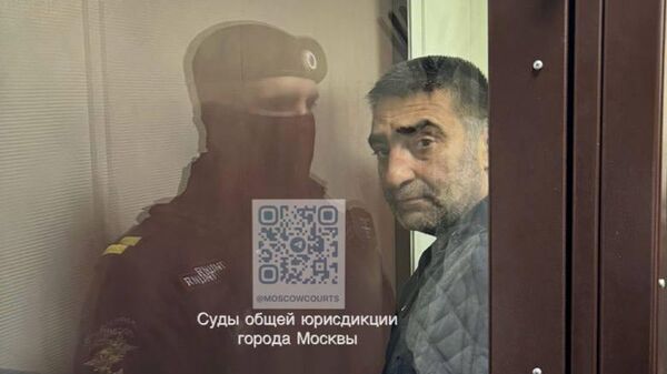 Фигурант по делу убийства мужчины в Москве Низами Аббасов