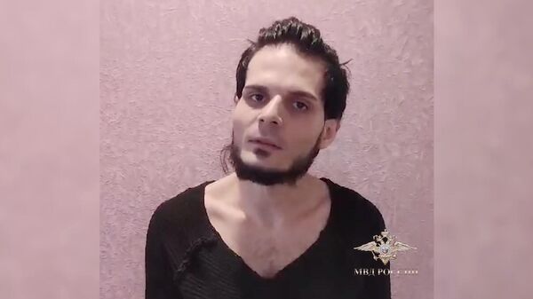Треш-стример, задержанный в Пензе за видео с оскорблением участников СВО
