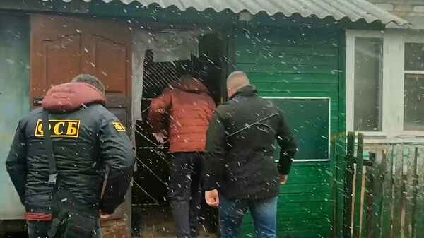 Задержание несовершеннолетних, совершивших поджог релейных шкафов в Смоленской области