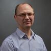 Ведущий научный сотрудник Курчатовского геномного центра ИЦиГ СО РАН Дмитрий Афонников