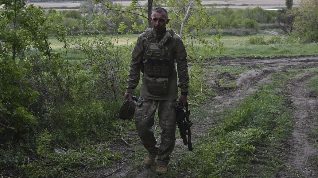 "До Днепра": в Германии забили тревогу из-за катастрофы в Донбассе