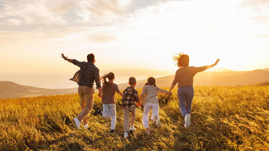 Правительство поддержало проект о юридической помощи для многодетных семей