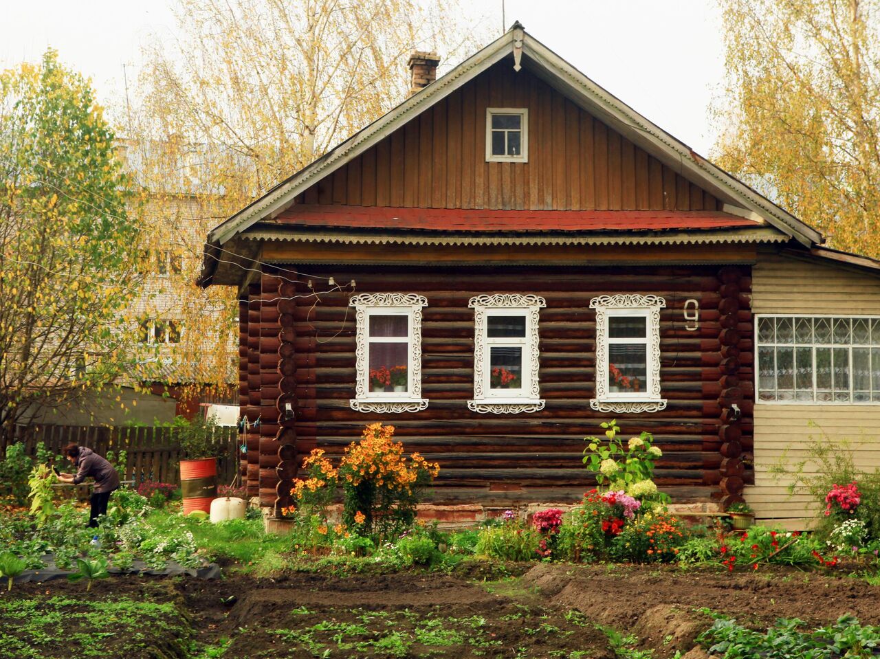 Эксперты рассказали, какие виды дач безнадежно устарели в 2024 году -  Недвижимость РИА Новости, 26.04.2024