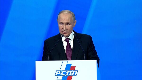 Путин: Проблем у предпринимателей еще достаточно