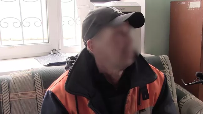 Подозреваемый в избиении и ограблении пенсионерки в Чувашии