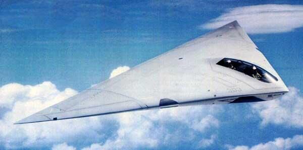 A-12 Avenger II A-12 Avenger II