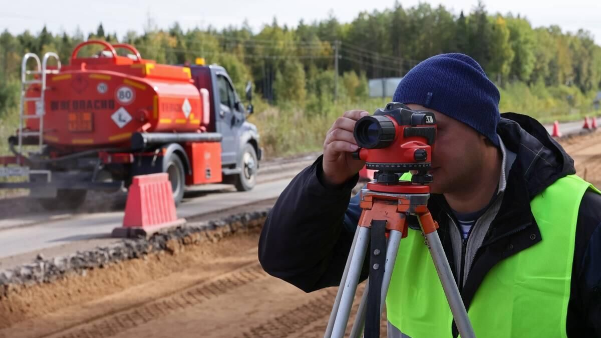 Нейросеть для оценки состояния дорог собираются использовать на Вологодчине - РИА Новости, 1920, 26.04.2024