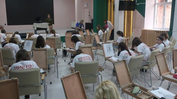 Более 21 тысячи ростовских школьников прошли обучение в центре для одаренных детей