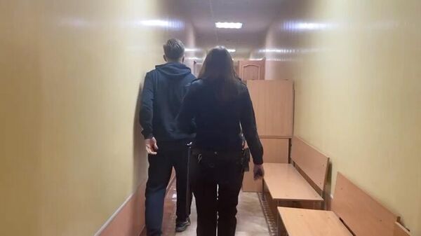 В Калуге арестовали главу единого расчетного центра