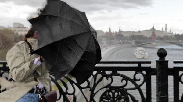Синоптик рассказал о погоде в Москве на Пасху