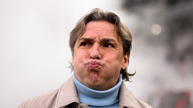 Сергей Юран