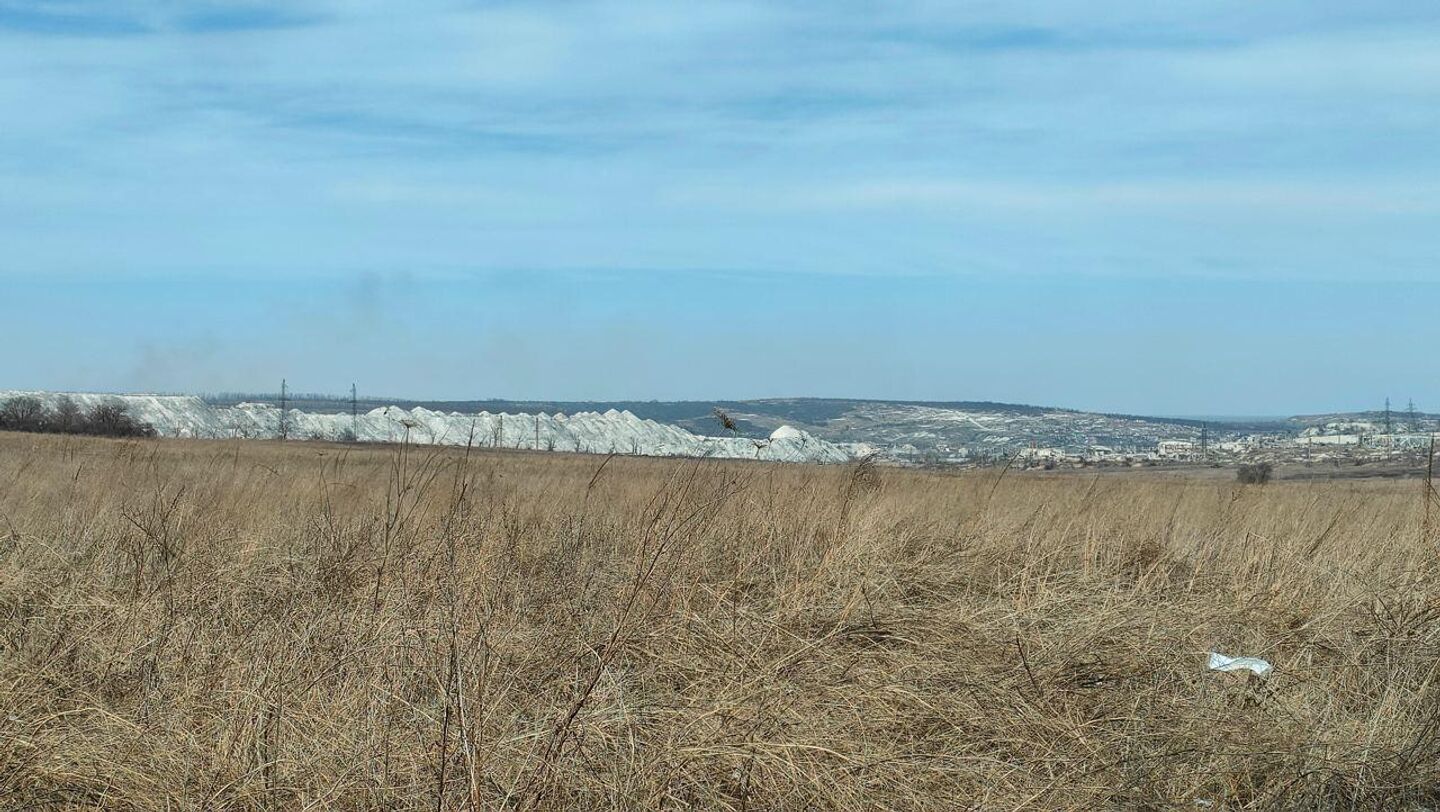 Белогоровка Белогоровка
