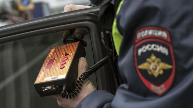 В Ростовской области пять автомобилей столкнулись на пункте оплаты