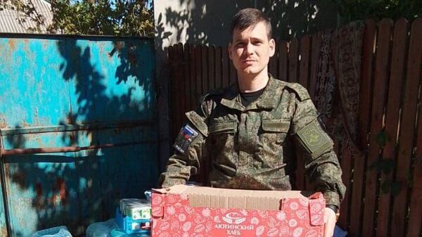 Жители Новороссийска в предверии Пасхи испекли 200 кг куличей для участников СВО