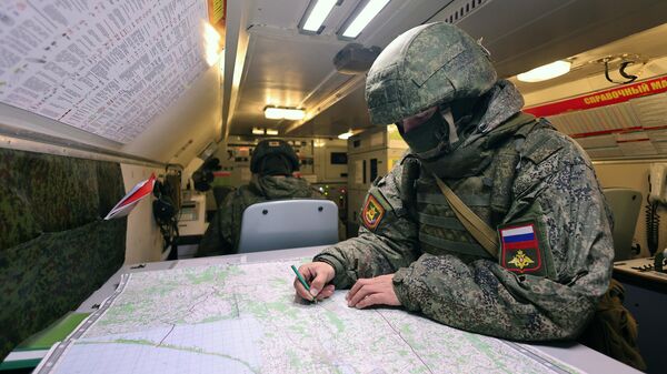 ВСУ признали успех российских военных на Купянском направлении