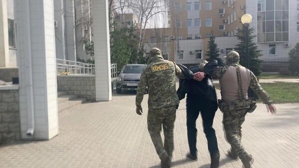 ФСБ задержала жителя Тамбова, готовившего взрывы у зданий областного и арбитражного судов