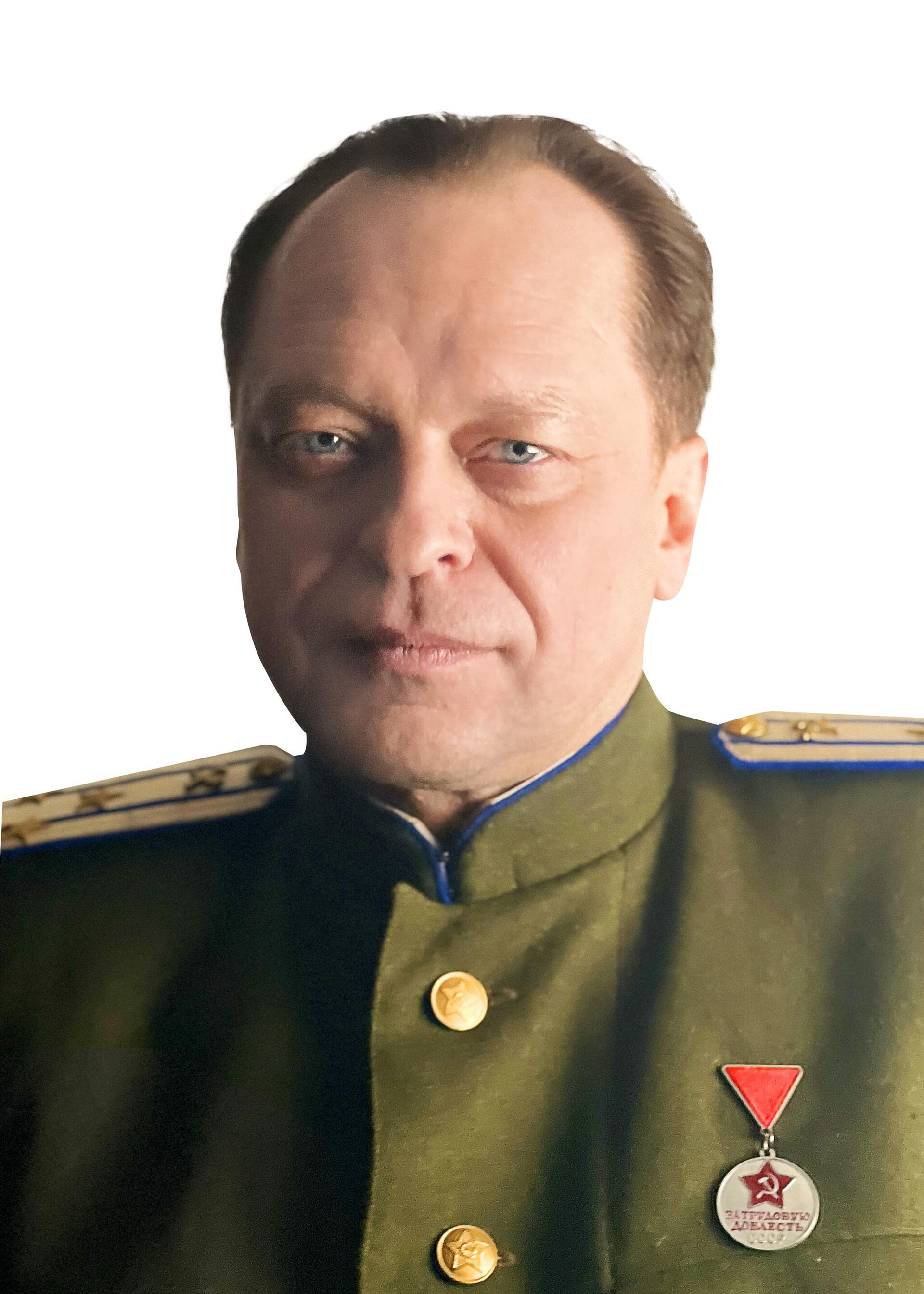 Актер Анатолий Кот9
