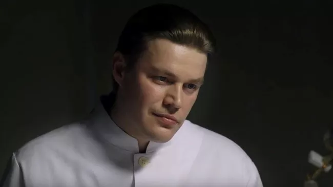 Александр Майоров