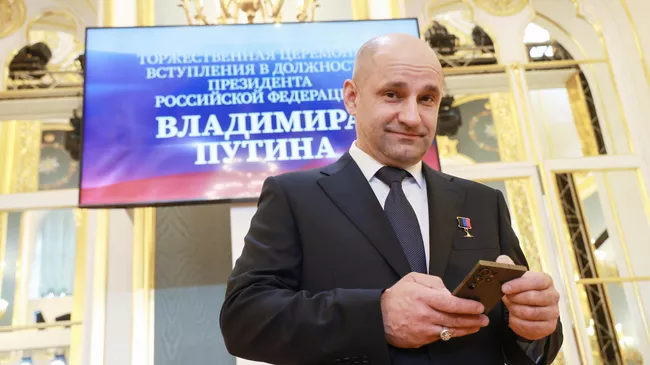 Артем Жога