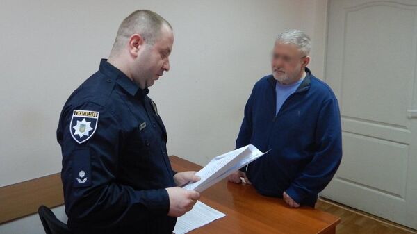 Игорю Коломойскому* предъявили новое обвинение. Архивное фото