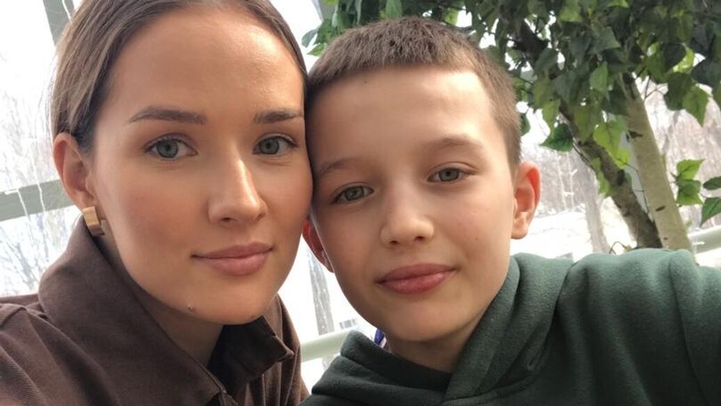 "Сижу и рыдаю": в деле сгоревшего заживо мальчика новый поворот