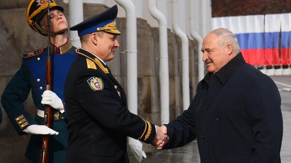 В ЕАЭС научились слышать друг друга, считает Лукашенко