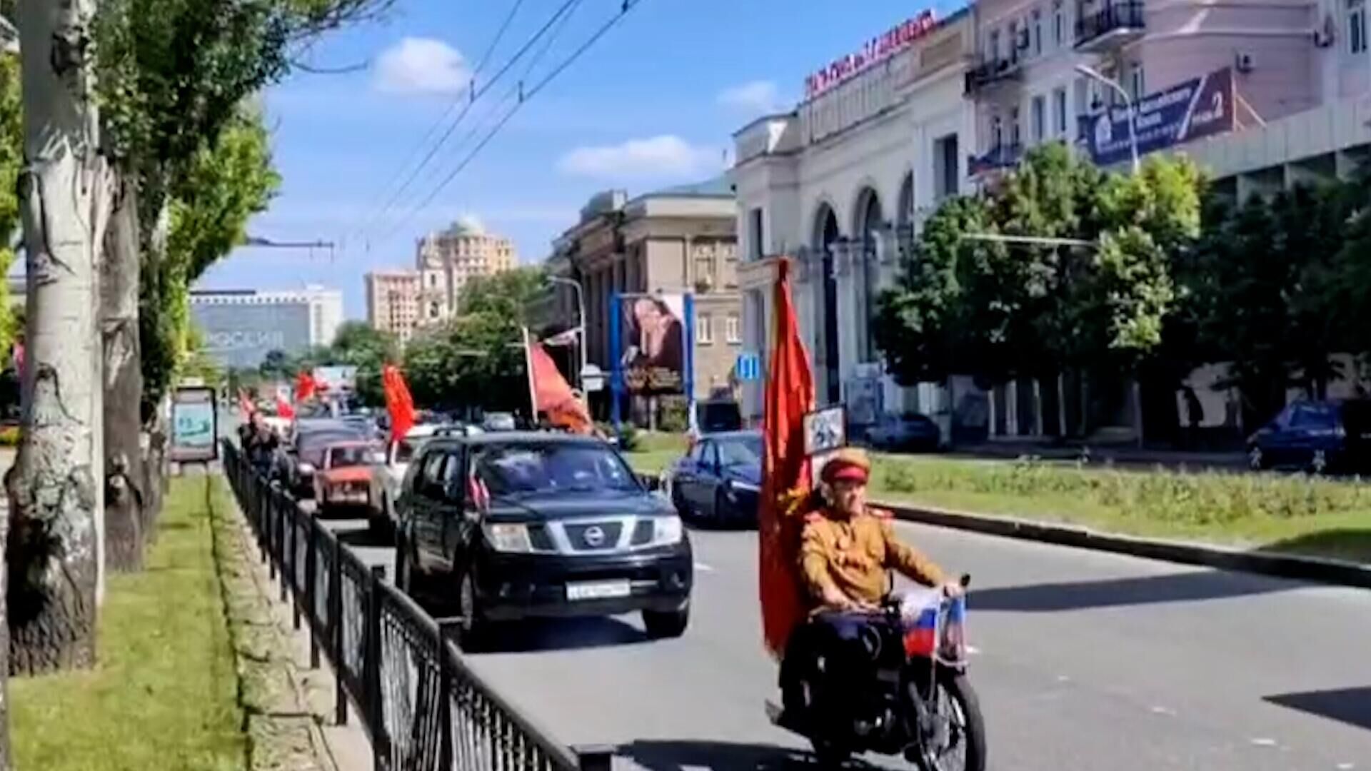 Борис Литвинов, новости о персоне, последние события сегодня - РИА Новости