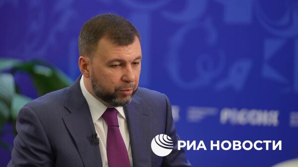 Пушилин: Программа льготной ипотеки в ДНР набирает обороты