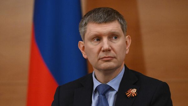 Госдума утвердила Решетникова министром экономического развития 