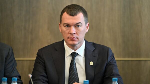 Глава КХЛ прокомментировал выдвижение Дегтярева в министры спорта