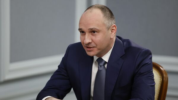Совфед 14 мая обсудит назначение Ковальчука главой Счетной палаты