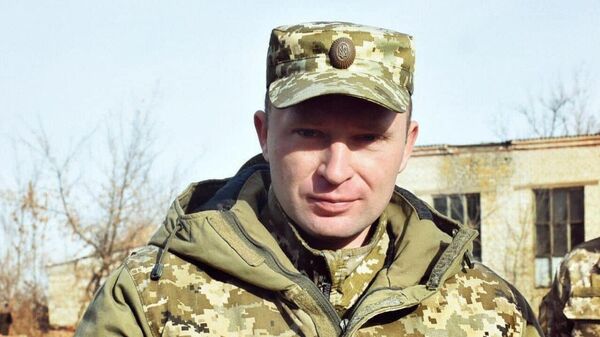 Генерал Михаил Драпатый. Архивное фото