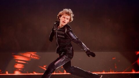 Илья Малинин Илья Малинин