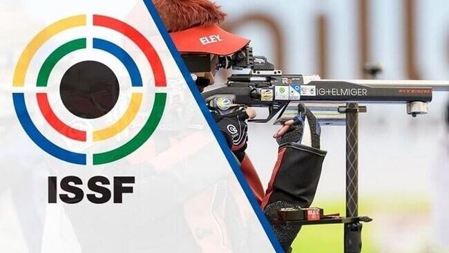 ISSF - РИА Новости, 1920, 14.05.2024