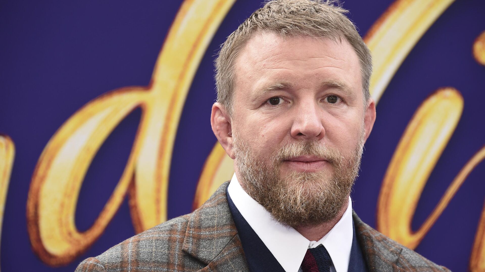 Британский кинорежиссер, сценарист и продюсер Гай Ричи - РИА Новости, 1920