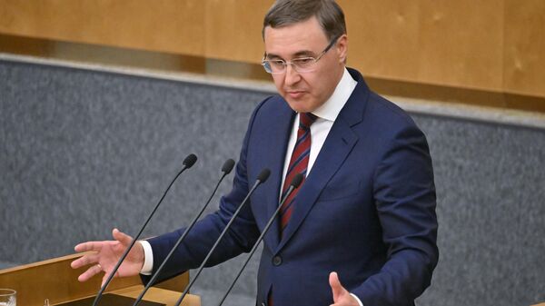 Госдума утвердила Фалькова министром науки и высшего образования