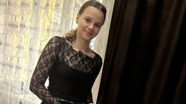 Арина занимается волонтерской деятельностью с 15 лет