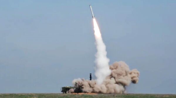 В Воронежской области объявлена ракетная опасность