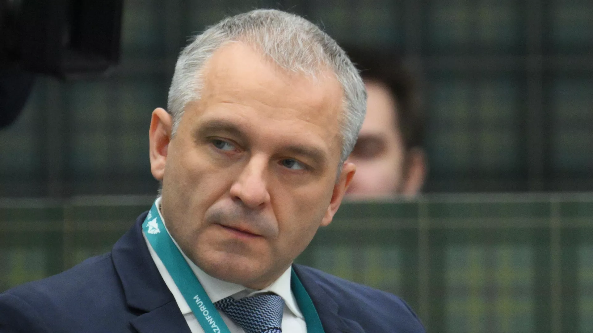 Заместитель министра экономического развития РФ Дмитрий Вольвач - РИА Новости, 1920, 08.07.2025