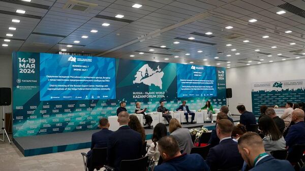 Представители РЭЦ ответили на вопросы экспортеров Приволжского федерального округа