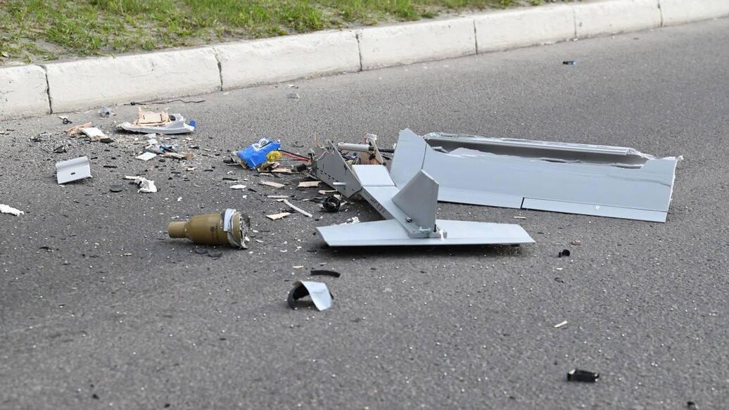 В Раменском предупредили об угрозе атаки БПЛА