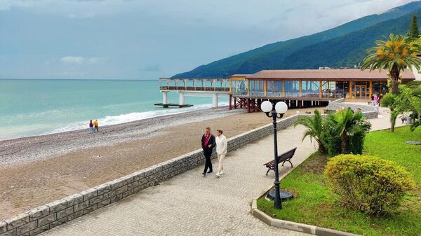 Власти Абхазии рассказали, как будут развивать туризм в республике