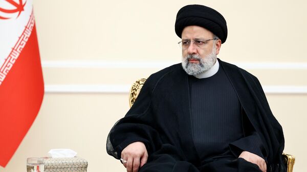 Вице-президент Ирана подтвердил сообщения о гибели Раиси