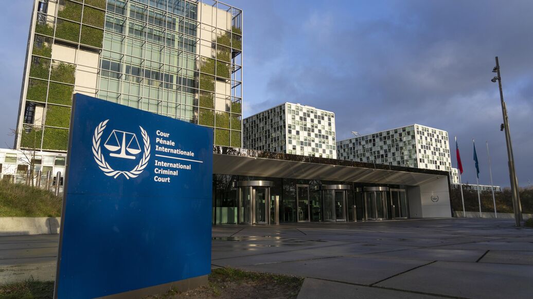 В Гааге не прокомментировать решение России выйти из дела о кораблях ВСУ