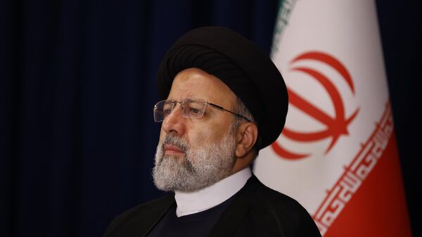 Гибель президента Ирана – случайность или убийство?