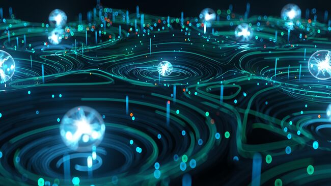 Технологии