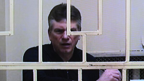 Кадровик Минобороны Кузнецов отказался от услуг адвоката по назначению