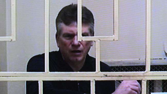 Военный суд рассмотрит продление ареста Кузнецову