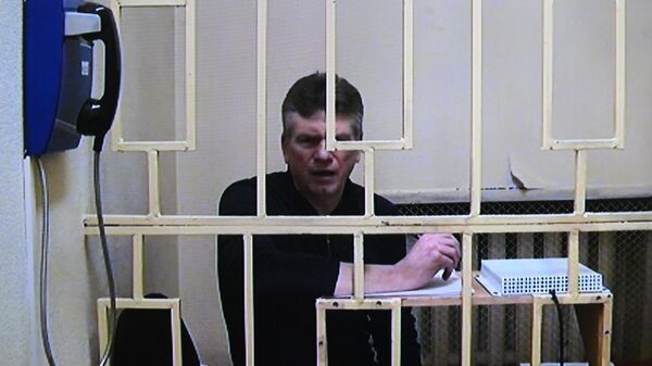 Защита генерала Кузнецова просит перевести его под домашний арест